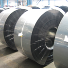 Continuous Black Annealing Cold Rolled Steel Strip