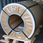 Cold Rolled Non-oriented Silicon Steel Coil