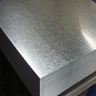 Hot Dipped Galvanized Steel Sheet